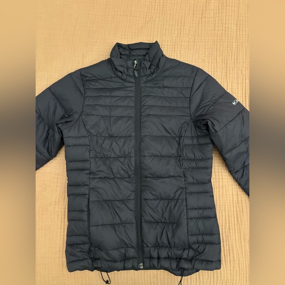Columbia Turbodown Women’s Zip Jacket - Picture 3 of 3